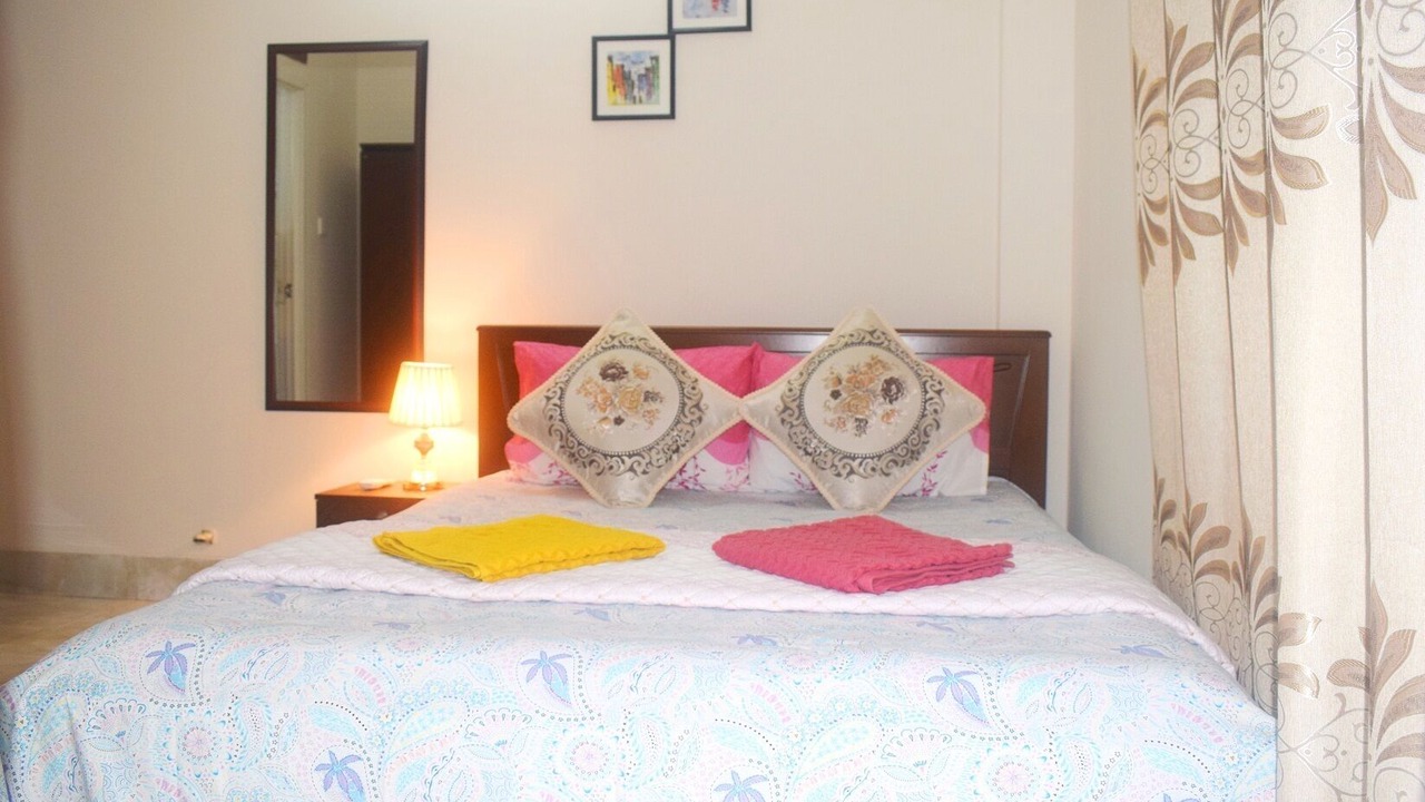 Photo of Bedroom in Mirpur