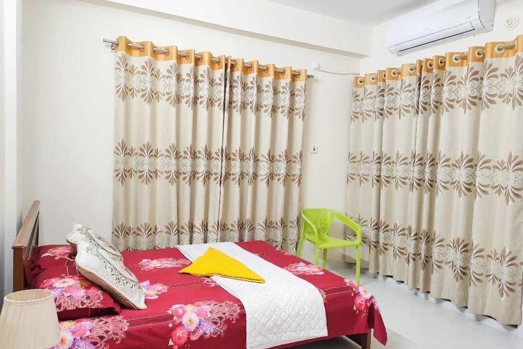 Photo of Bedroom in Mirpur