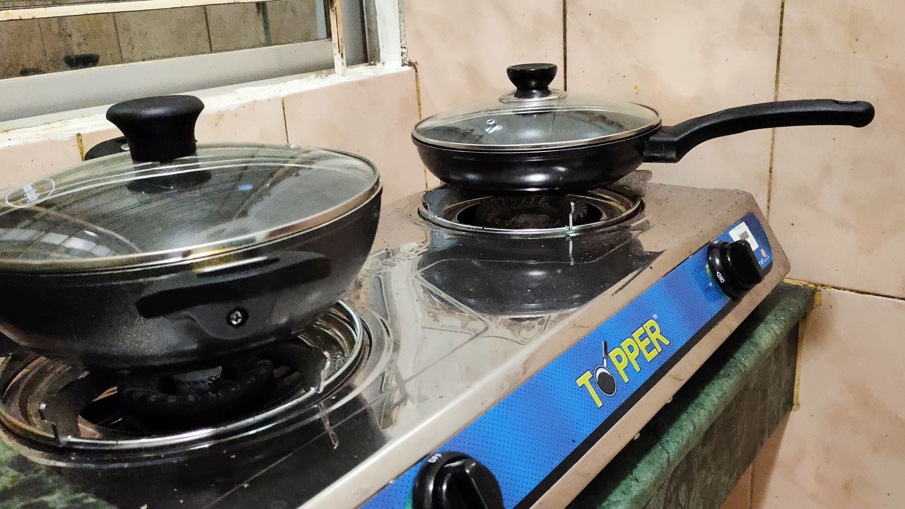 Photo of Kitchen in Mirpur