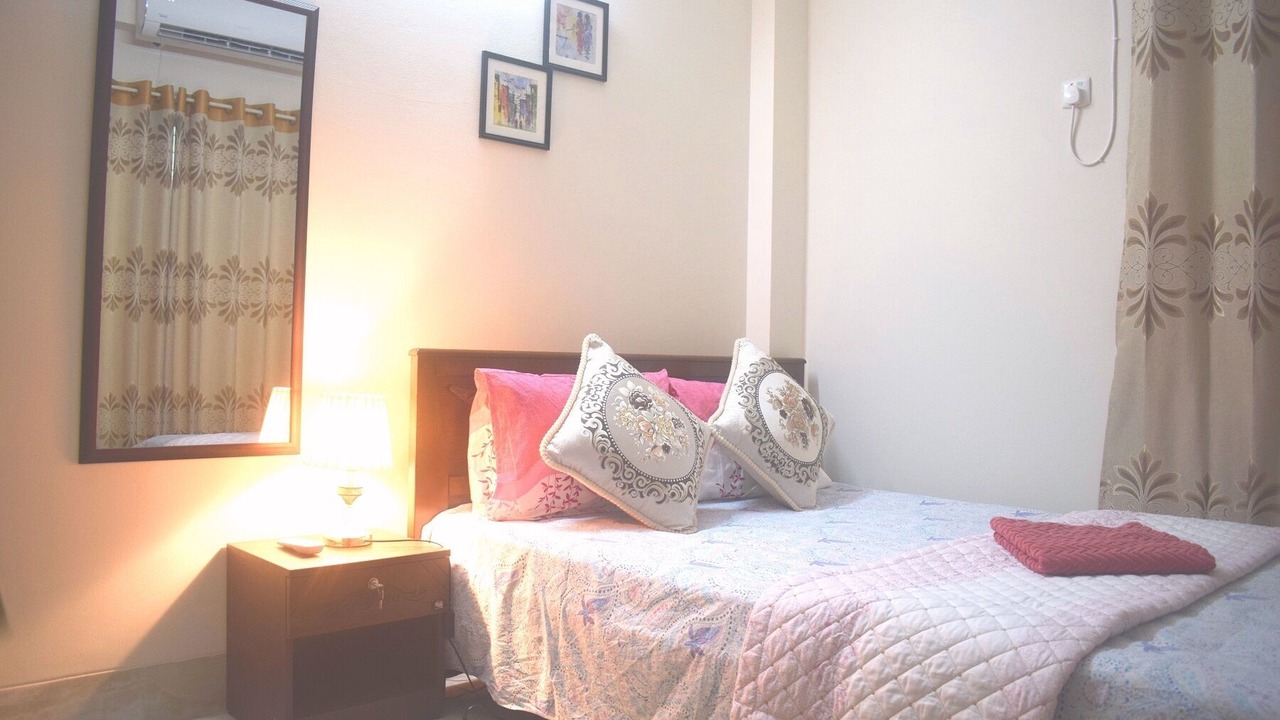 Photo of Bedroom in Mirpur