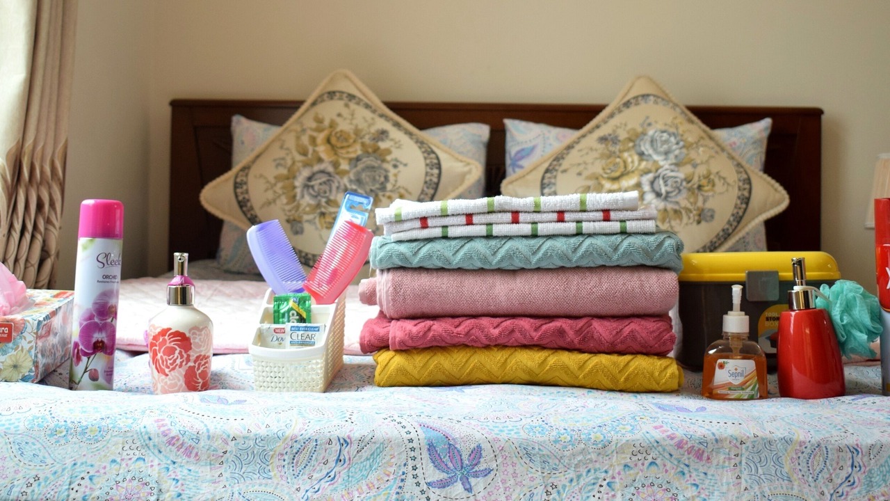 Photo of Bedroom in Mirpur