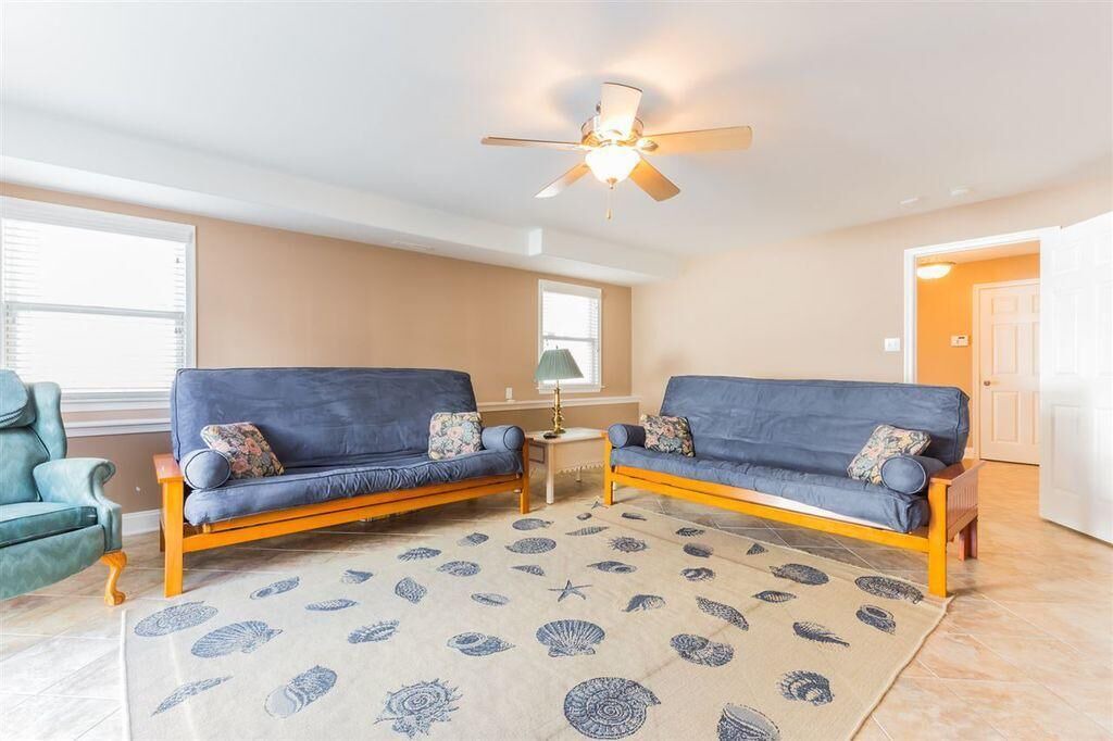 Photo of Livingroom in Townsend's Inlet