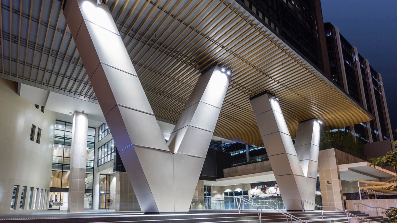 Photo of Outdoor in Parramatta CBD
