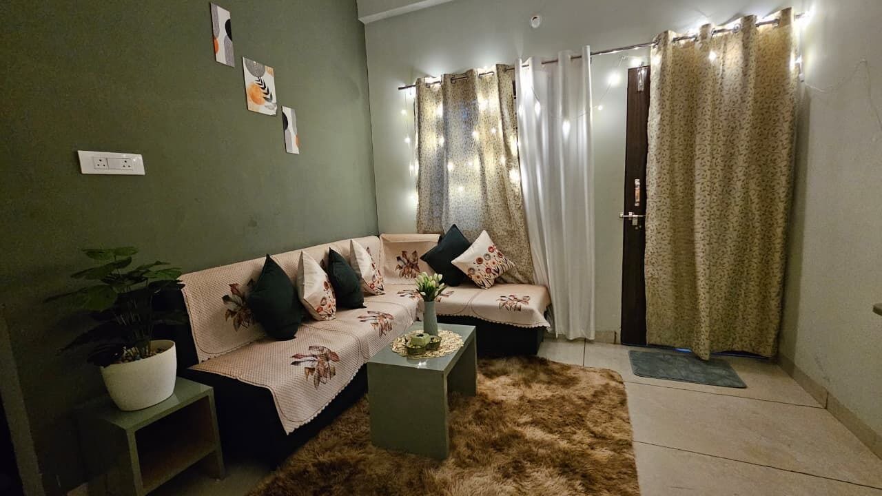 Photo of Livingroom in Indore