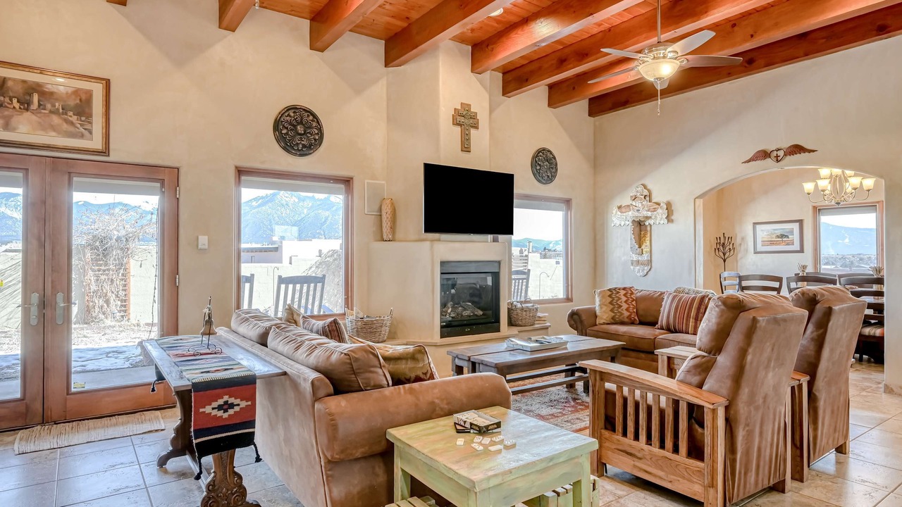 Photo of Livingroom in El Prado