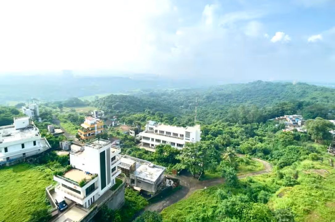 Photo of Outdoor in Aarey Colony