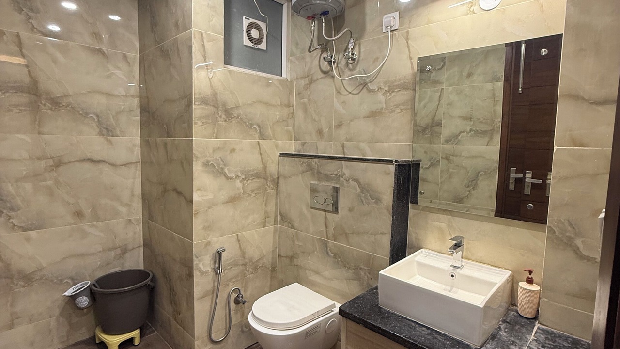 Photo of Bathroom in Bullawala