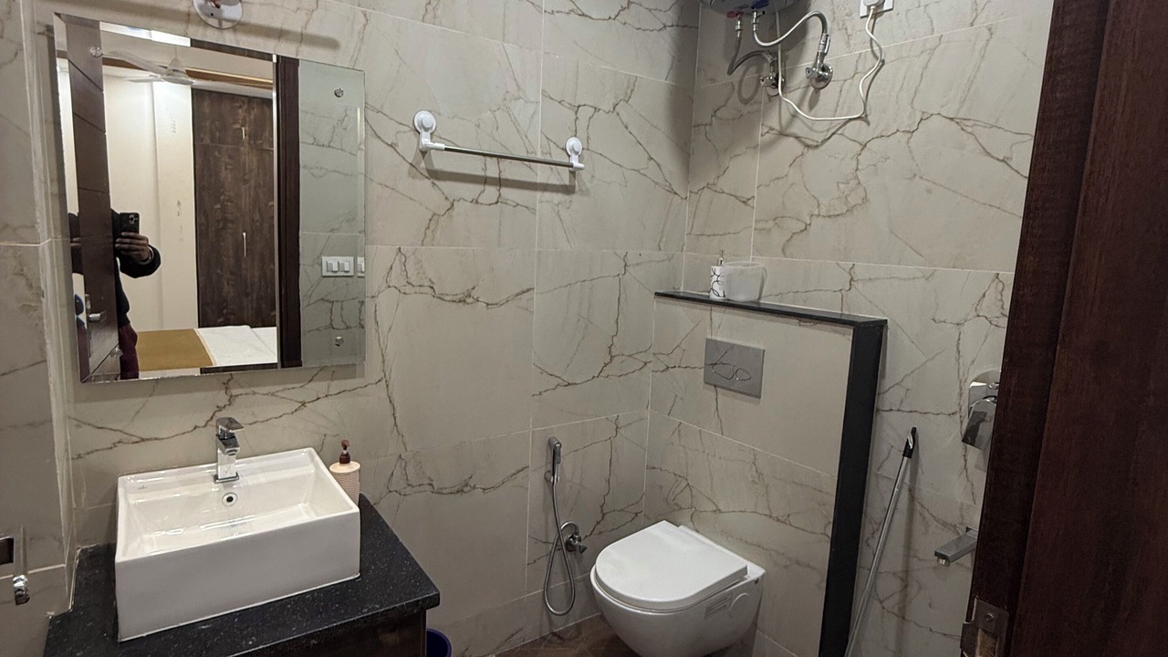 Photo of Bathroom in Bullawala