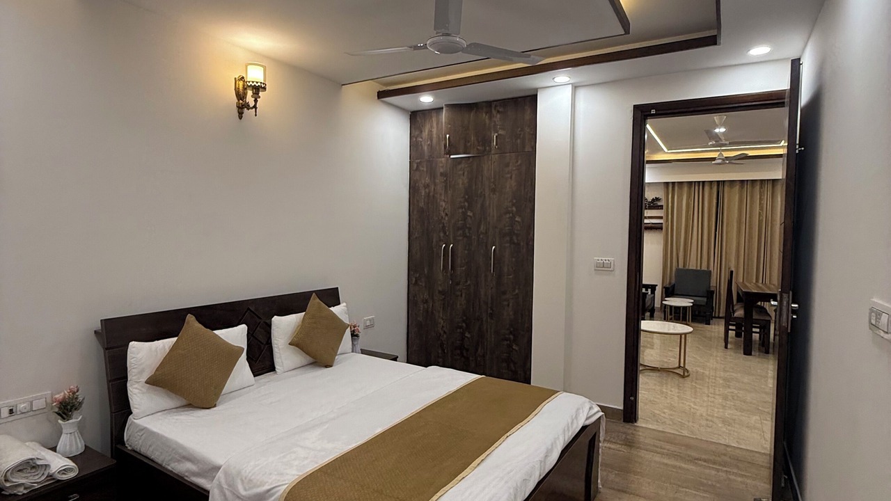 Photo of Bedroom in Bullawala