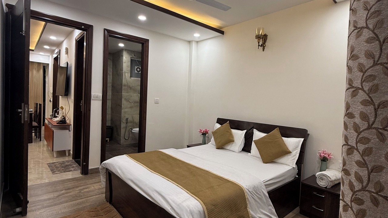 Photo of Bedroom in Bullawala