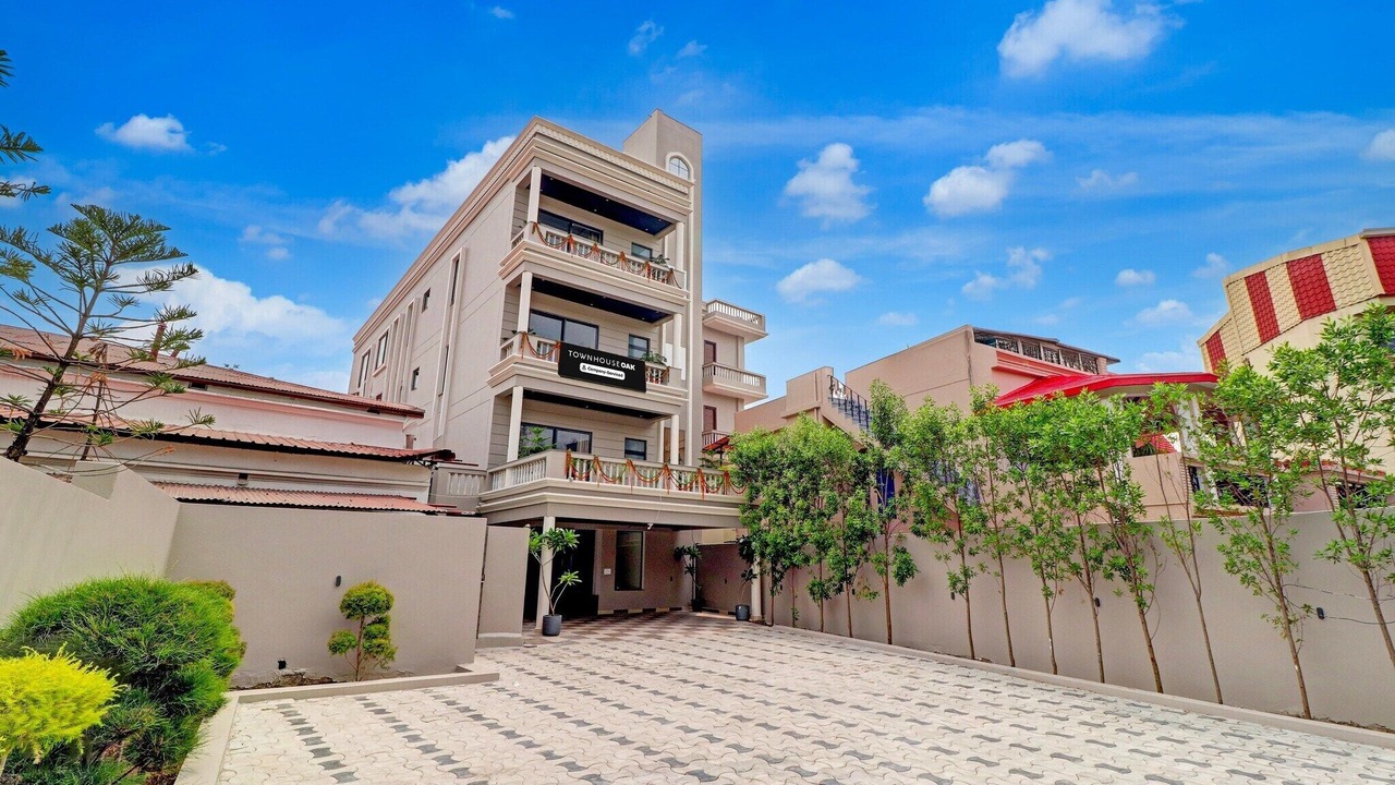 Photo of Outdoor in Bullawala