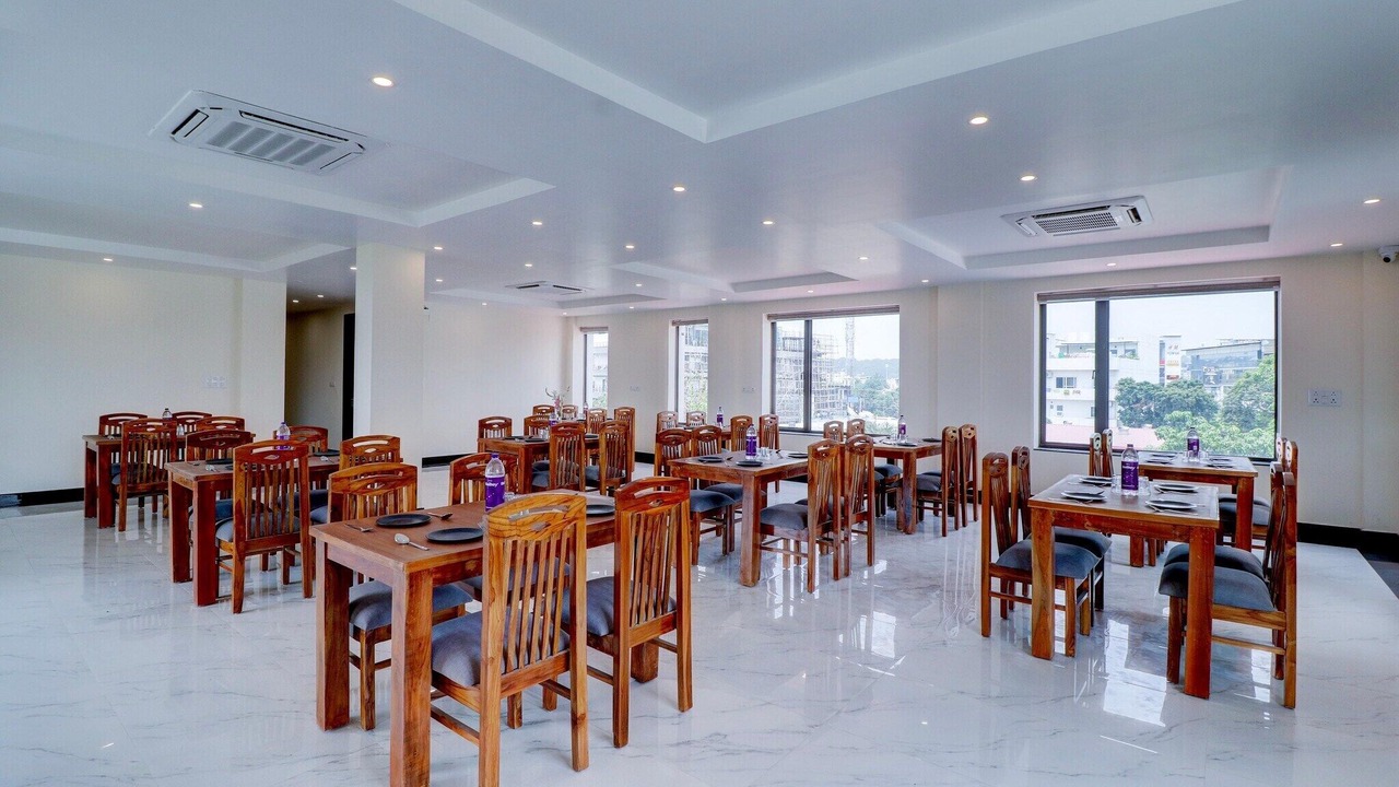 Photo of Livingroom in Bullawala
