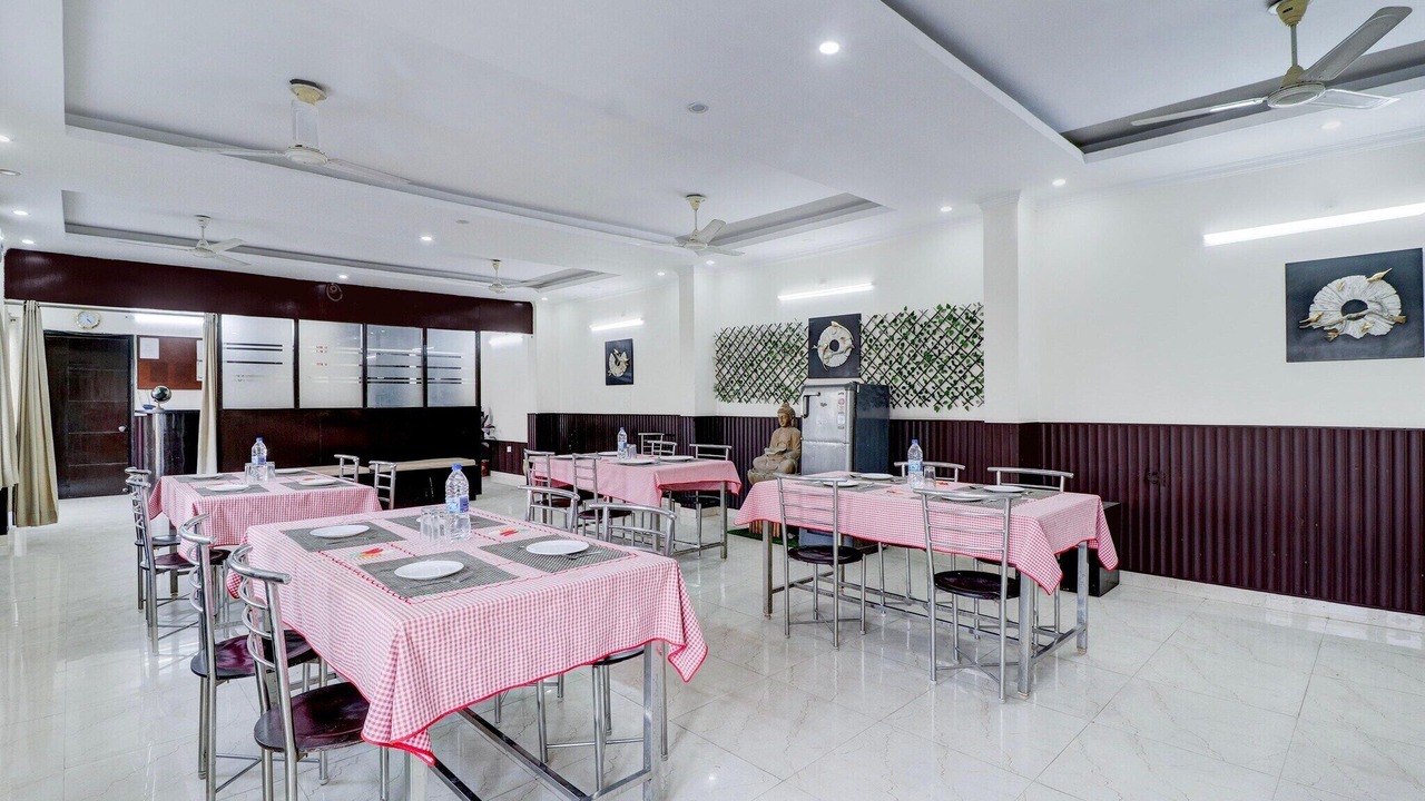 Photo of Livingroom in Dehradun