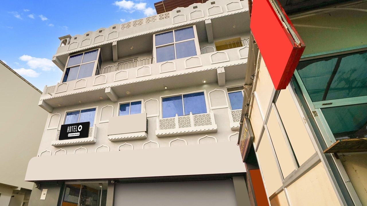 Photo of Outdoor in Malviya Nagar