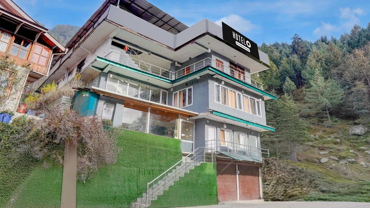 Photo of Outdoor in Vashist