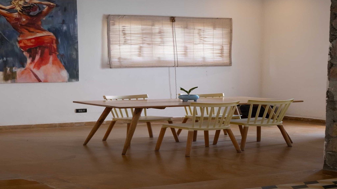 Photo of Livingroom in Udaipur District