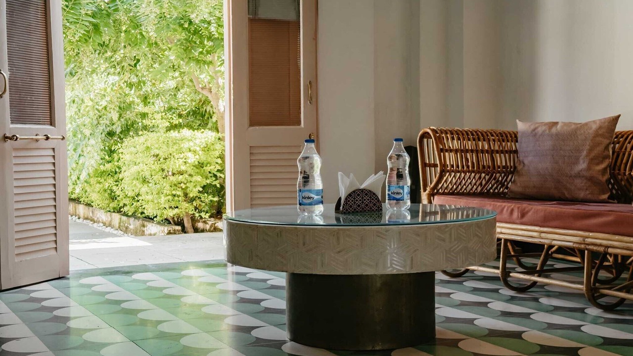 Photo of Livingroom in Udaipur District