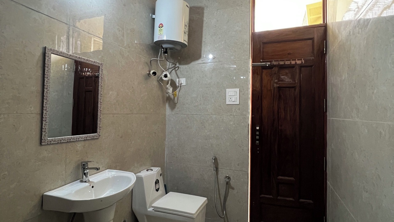 Photo of Bathroom in Greater Noida