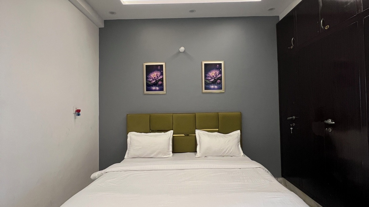 Photo of Bedroom in Greater Noida