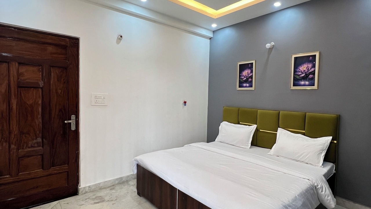 Photo of Bedroom in Greater Noida