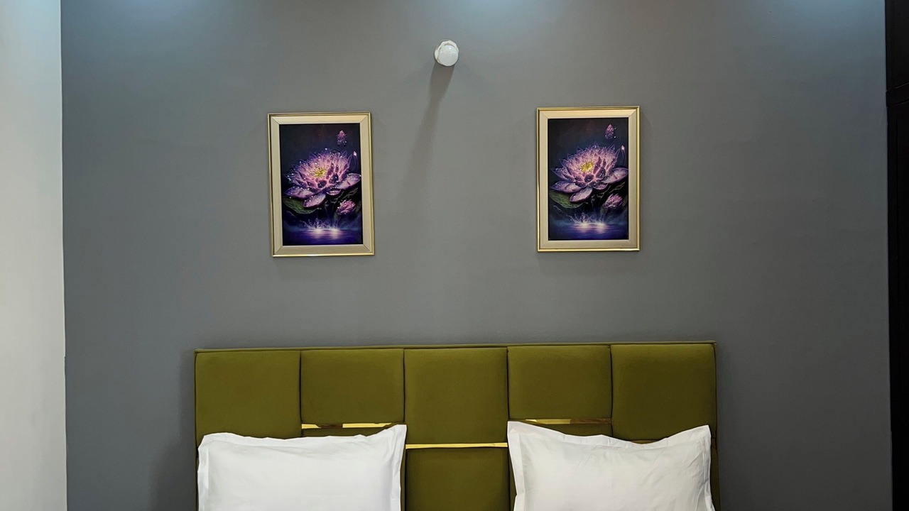 Photo of Bedroom in Greater Noida