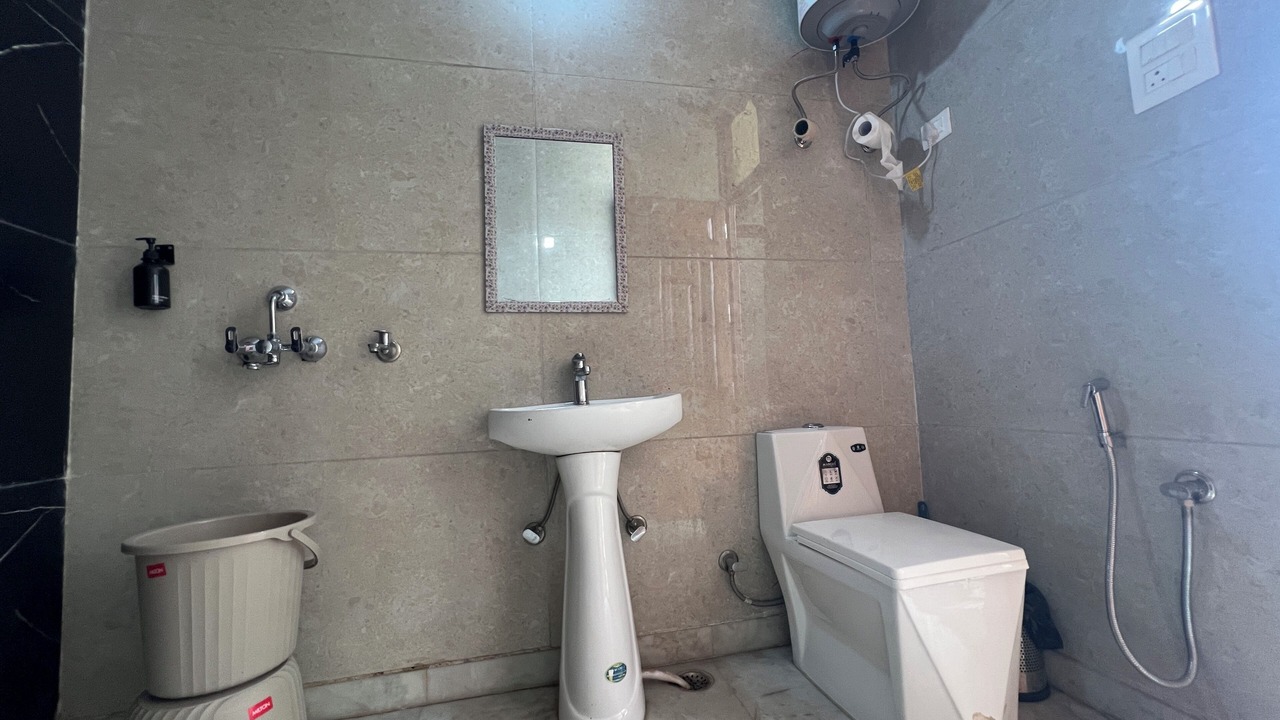 Photo of Bathroom in Greater Noida
