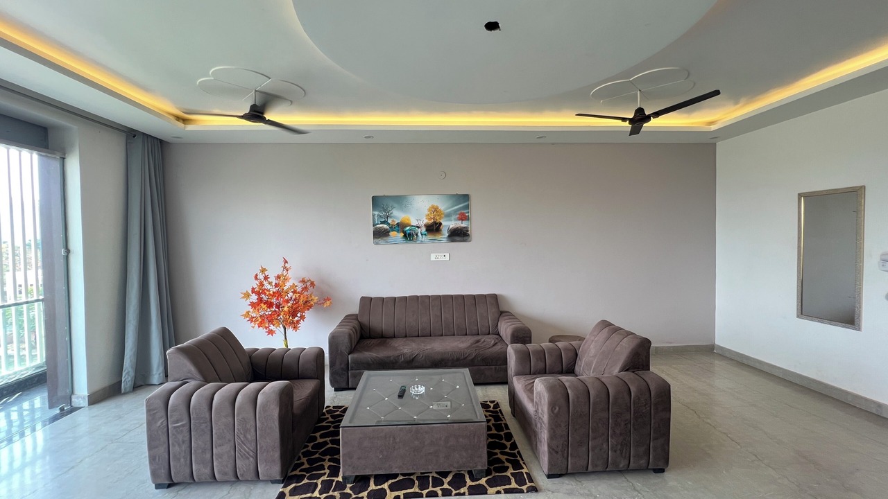 Photo of Livingroom in Greater Noida