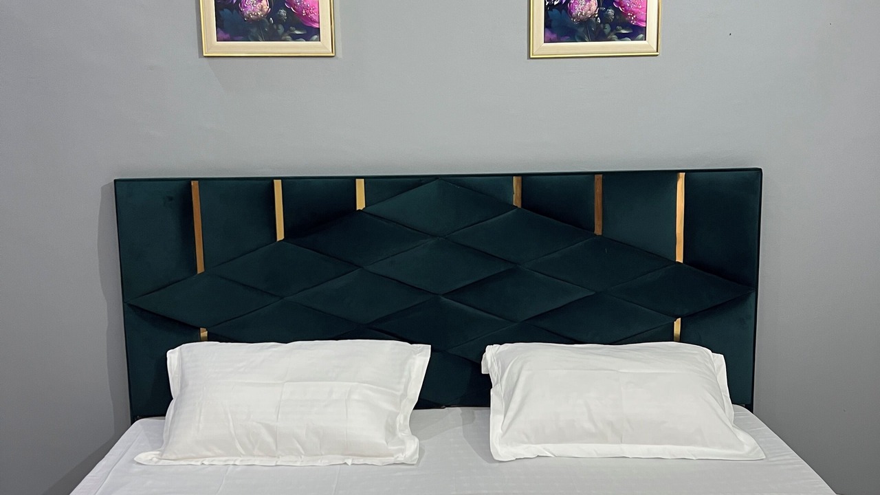 Photo of Bedroom in Greater Noida