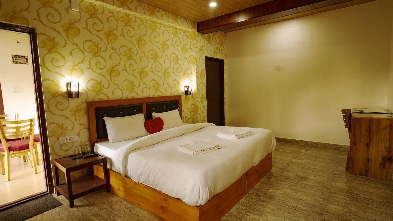 Photo of Bedroom in Shoghi