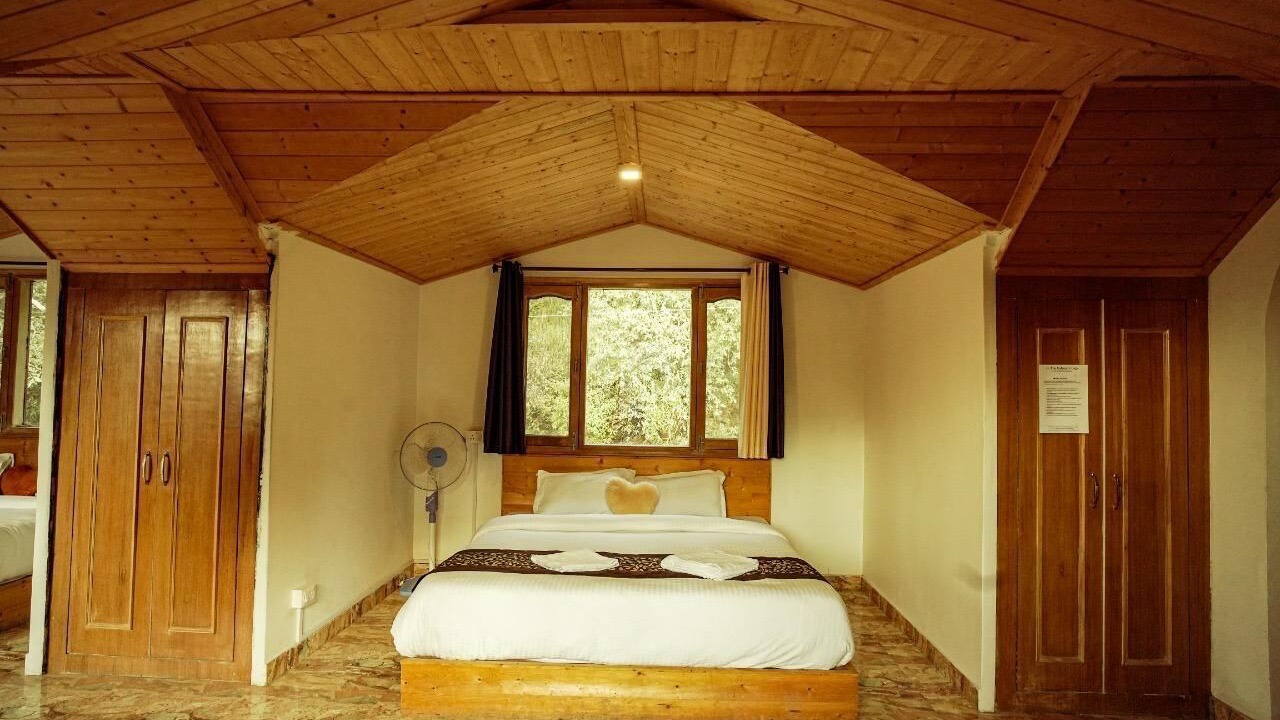 Photo of Bedroom in Shoghi