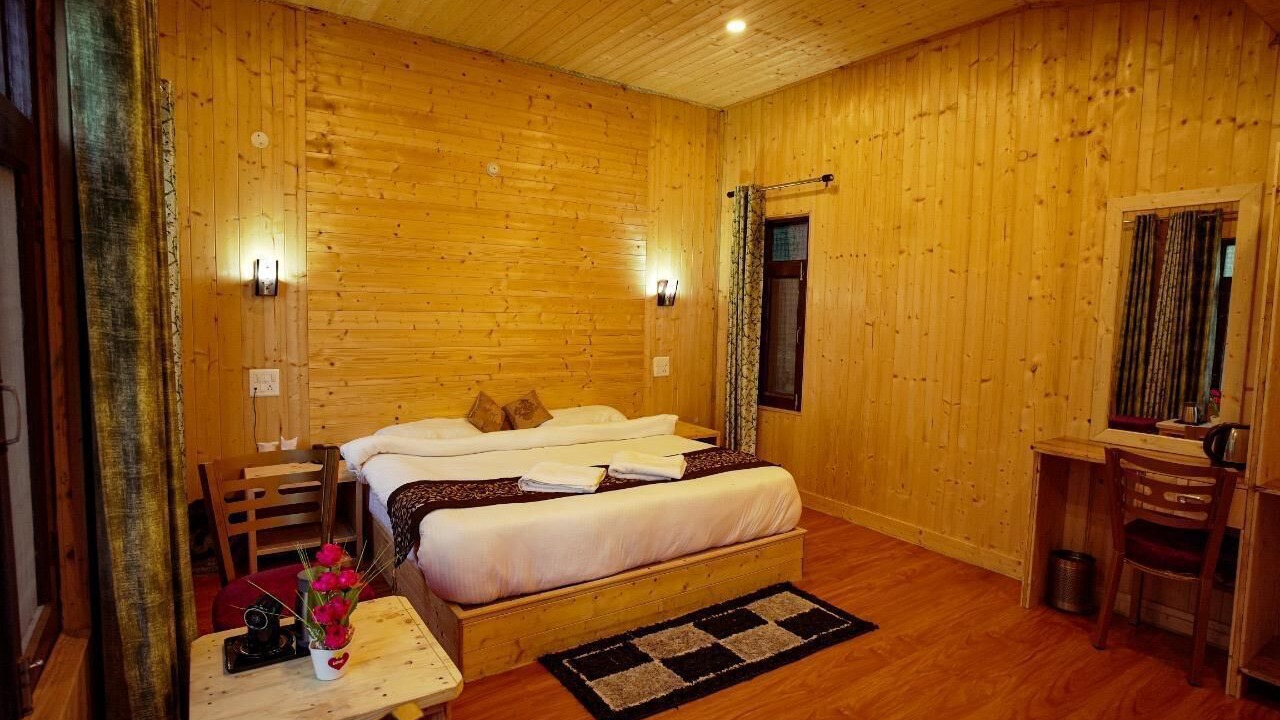 Photo of Bedroom in Shoghi
