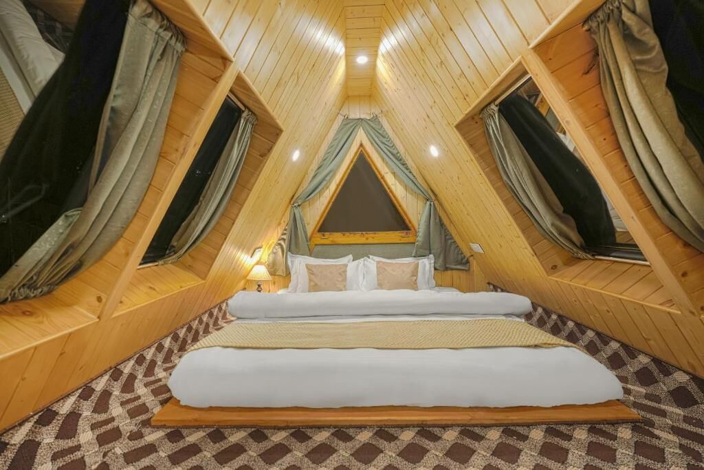 Photo of Bedroom in Theog