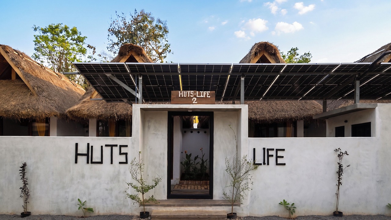 Photo of Outdoor in Pondicherry