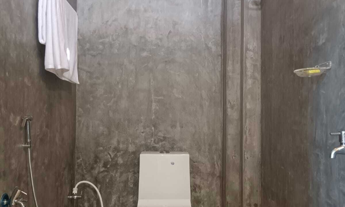 Photo of Bathroom in Pondicherry