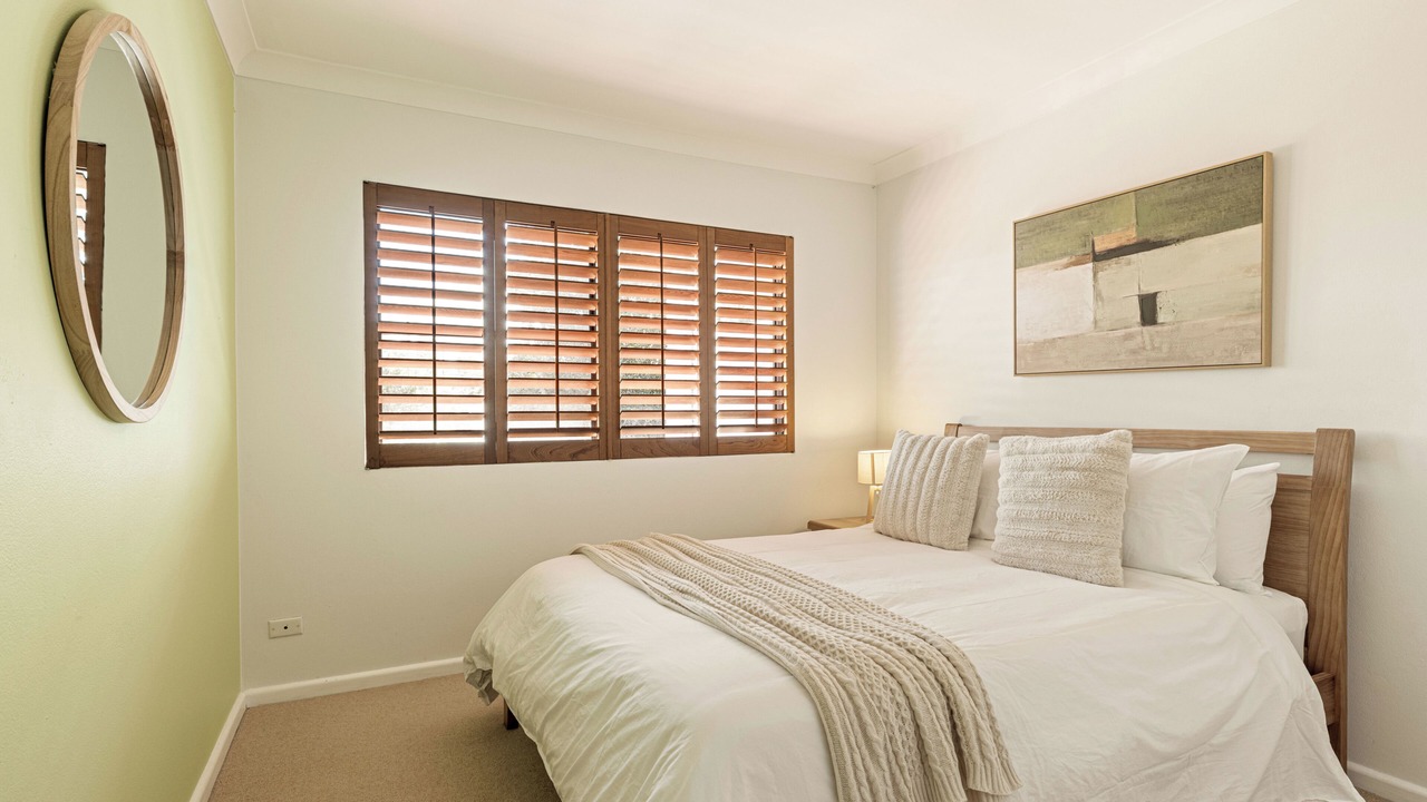 Photo of Bedroom in Seaforth