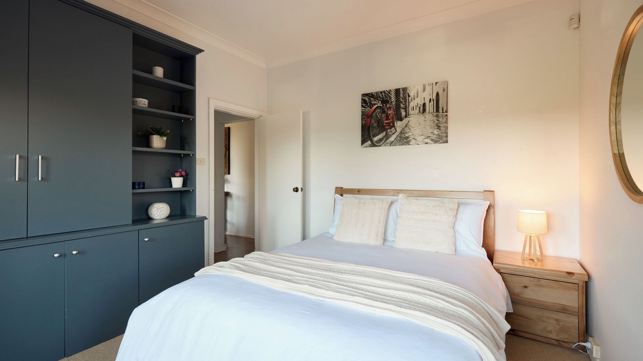 Photo of Bedroom in Seaforth