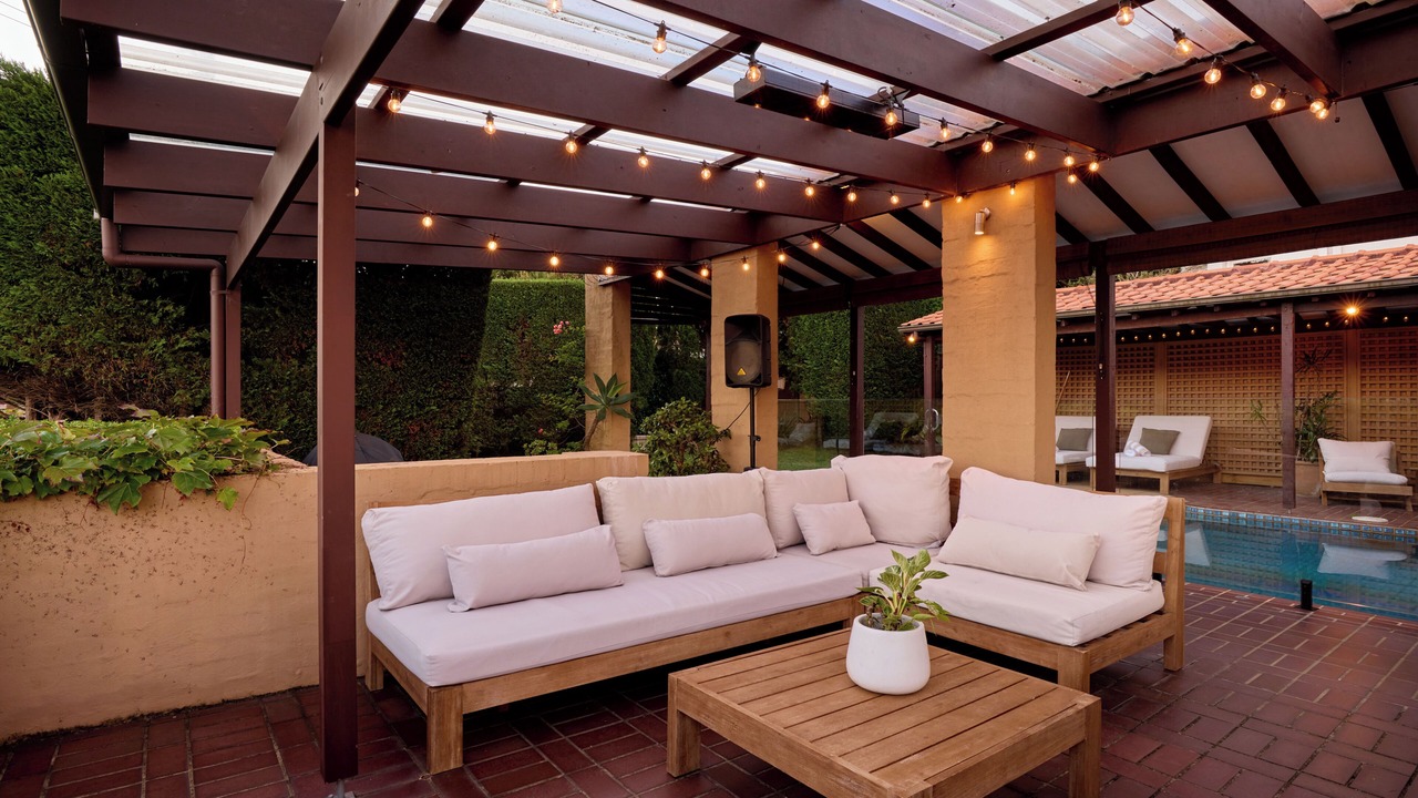Photo of Patio Balcony in Seaforth