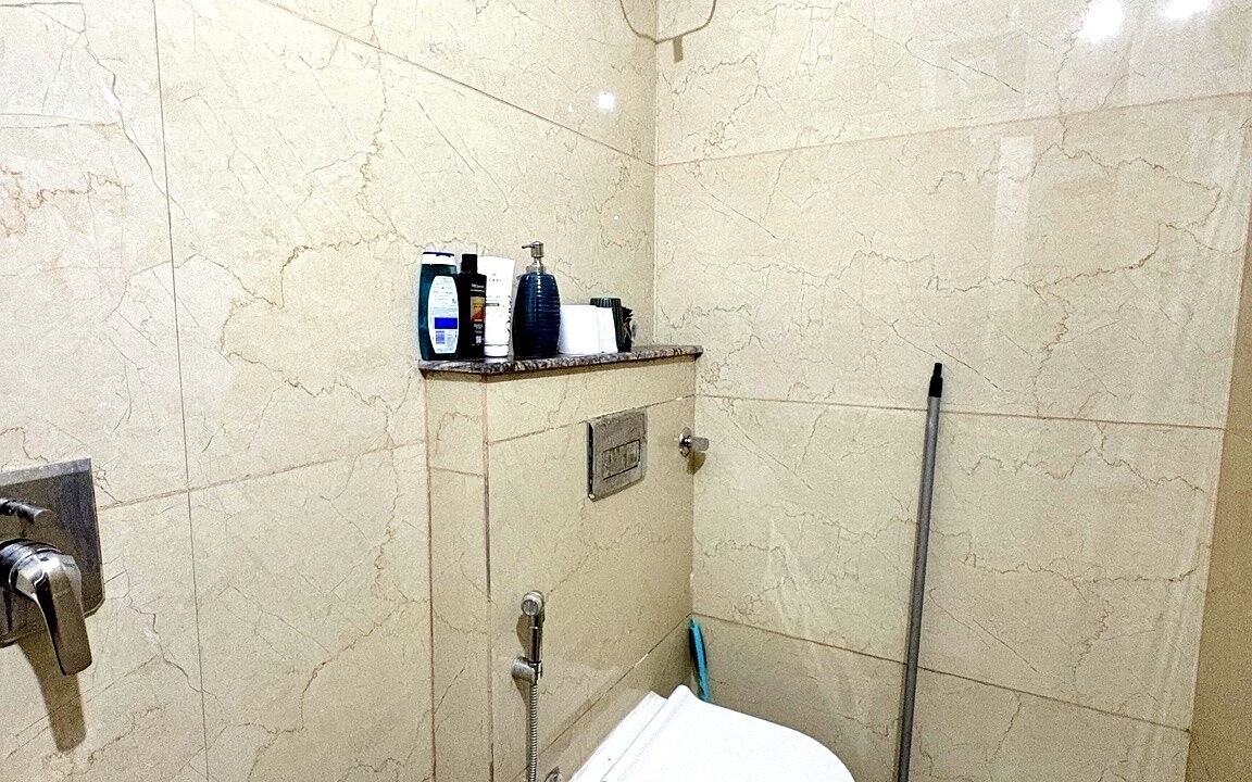 Photo of Bathroom in Haridwar