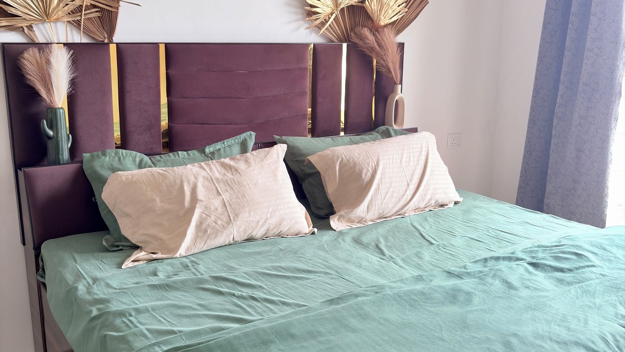 Photo of Bedroom in Haridwar