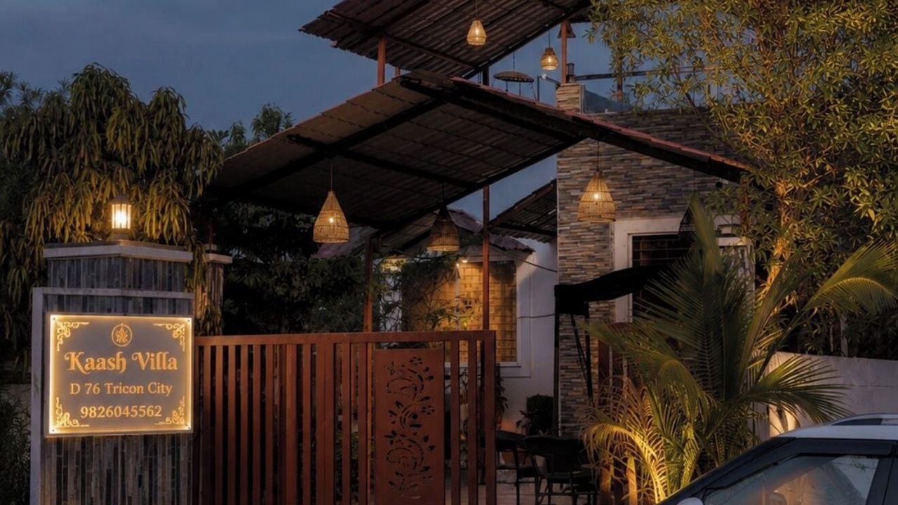 Photo of Outdoor in Rau