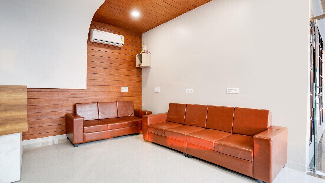 Photo of Livingroom in Haldwani