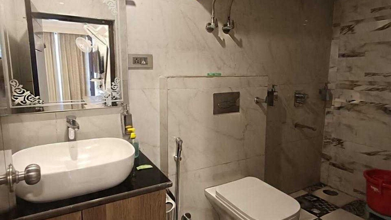 Photo of Bathroom in Dehradun