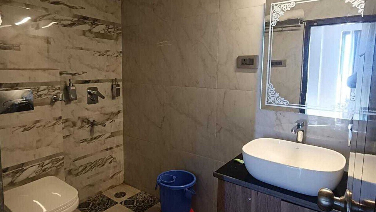 Photo of Bathroom in Dehradun