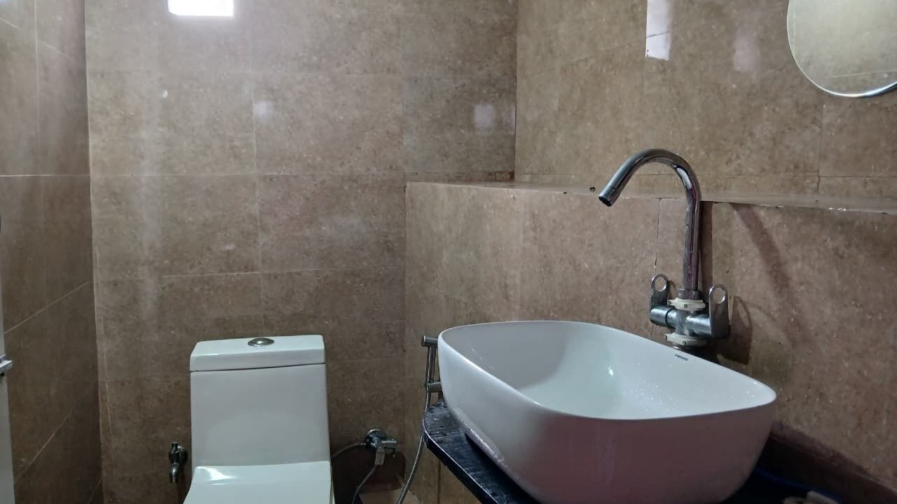 Photo of Bathroom in Karsiyang