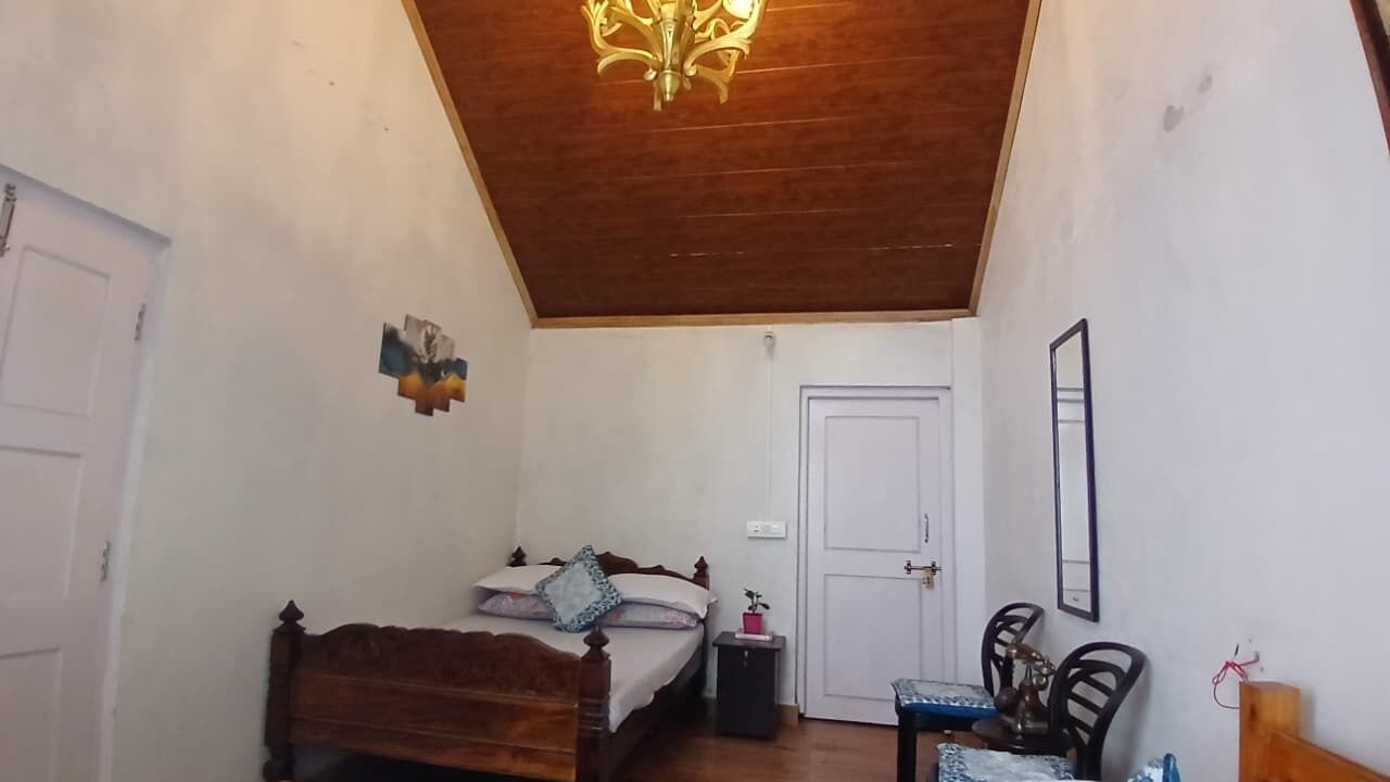 Photo of Bedroom in Karsiyang