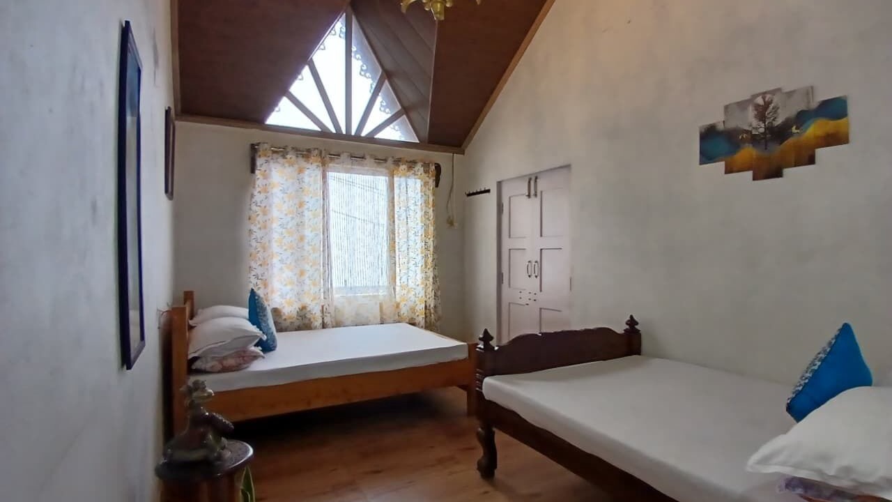 Photo of Bedroom in Karsiyang