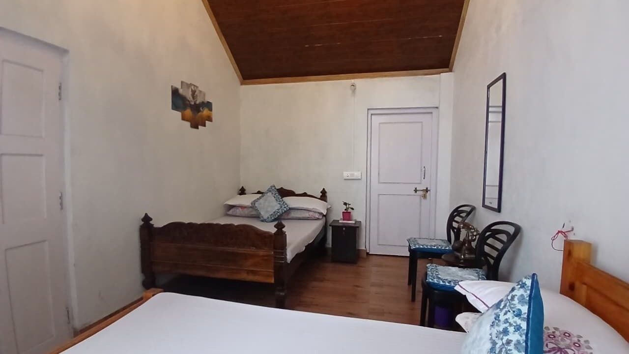 Photo of Bedroom in Karsiyang