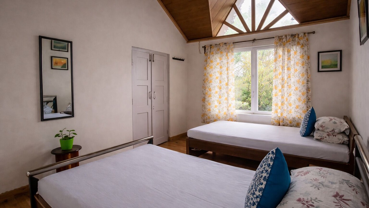 Photo of Bedroom in Karsiyang