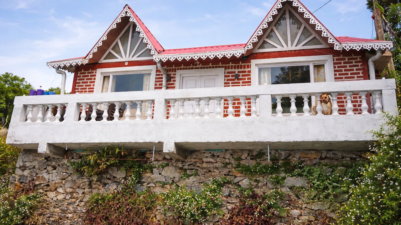 Photo of Outdoor in Karsiyang