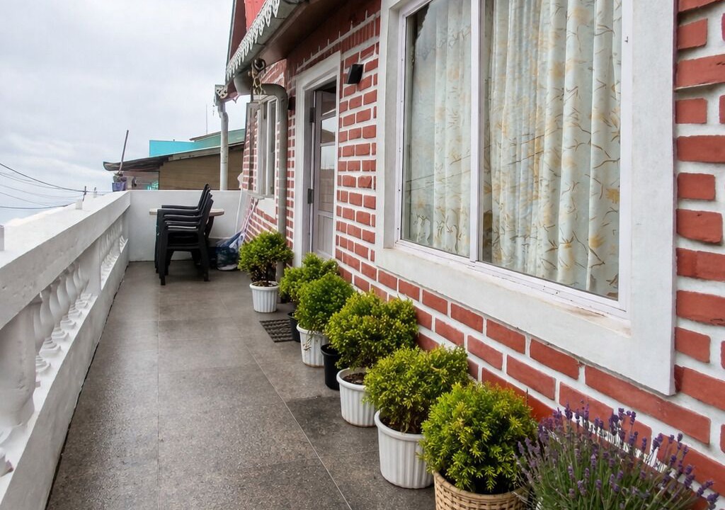 Photo of Patio Balcony in Karsiyang